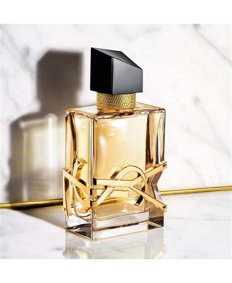 libre ysl macys|YSL libre perfume sale.